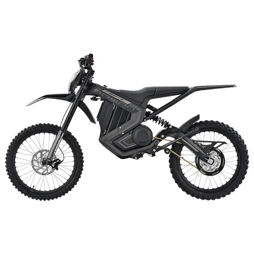 Mantis 72V – The Ultimate Off-Road E-Moto Machine