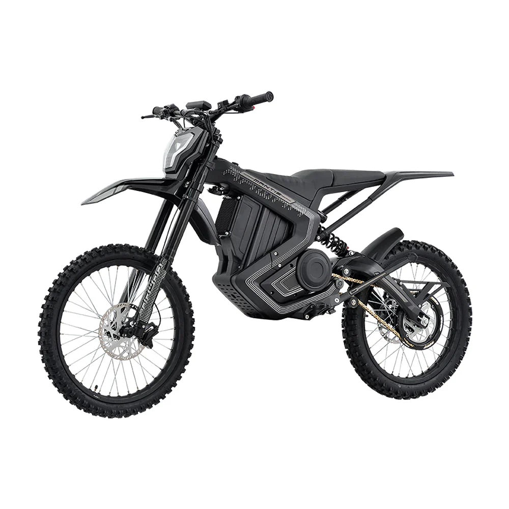 Mantis 72V – The Ultimate Off-Road E-Moto Machine