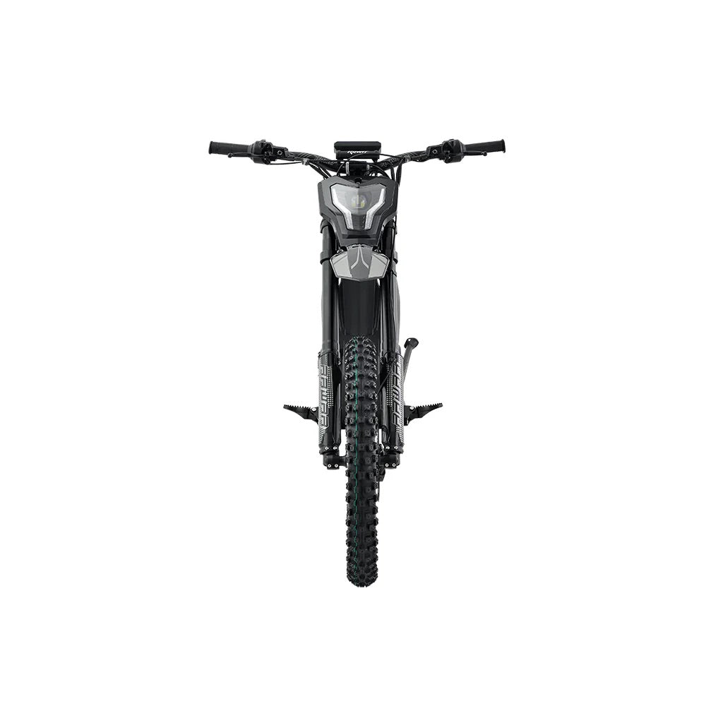 Mantis 72V – The Ultimate Off-Road E-Moto Machine