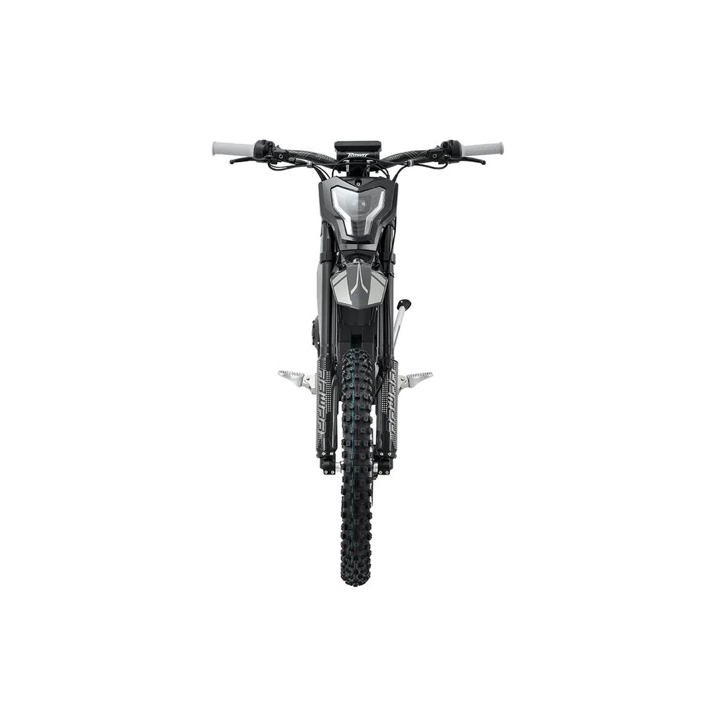 Mantis 72V – The Ultimate Off-Road E-Moto Machine