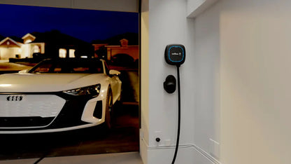 WALLBOX Pulsar Plus 48A – Smart EV Charger for Fast Home Charging