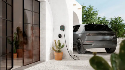 WALLBOX Pulsar Plus 48A – Smart EV Charger for Fast Home Charging