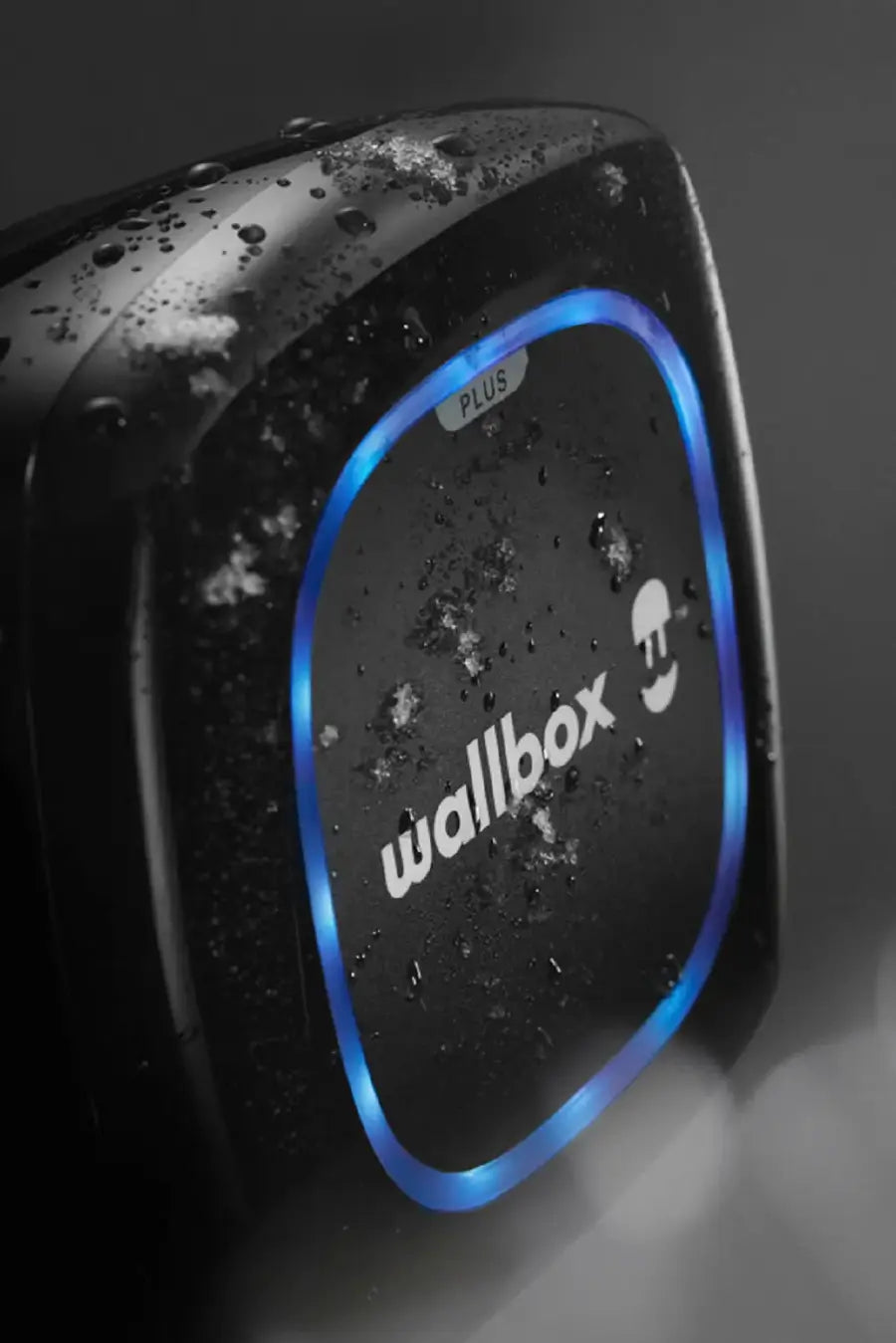 WALLBOX Pulsar Plus 48A – Smart EV Charger for Fast Home Charging