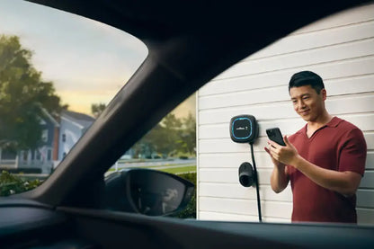 WALLBOX Pulsar Plus 48A – Smart EV Charger for Fast Home Charging