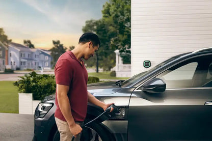 WALLBOX Pulsar Plus 48A – Smart EV Charger for Fast Home Charging