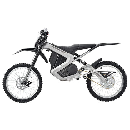 Mantis 72V – The Ultimate Off-Road E-Moto Machine