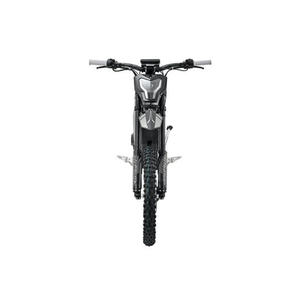 Mantis 72V – The Ultimate Off-Road E-Moto Machine
